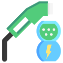 Charging Infrastructure
